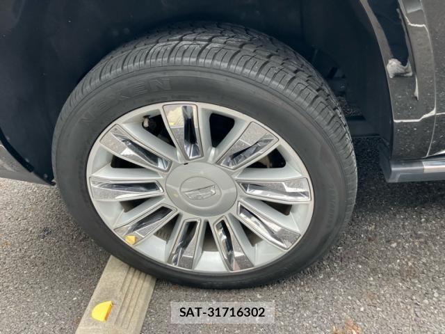 Cadillac ESCALADE 2020-03 8371504-3