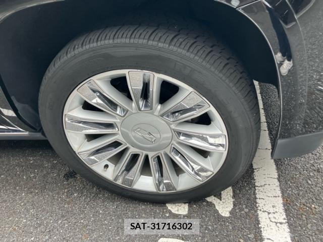 Cadillac ESCALADE 2020-03 8371504-4