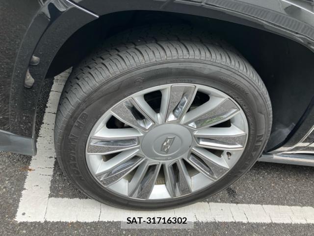 Cadillac ESCALADE 2020-03 8371504-5