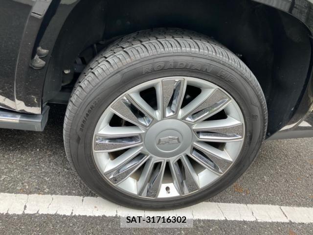 Cadillac ESCALADE 2020-03 8371504-6