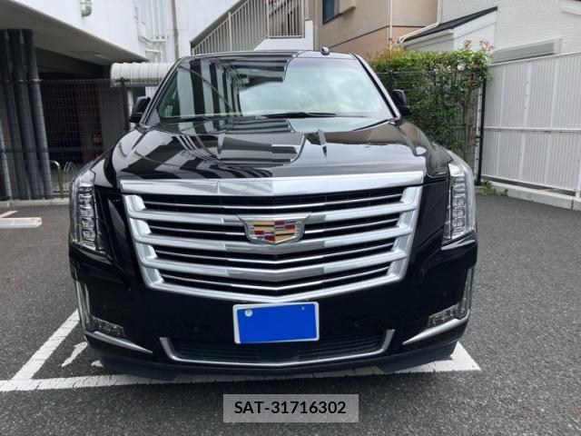 Cadillac ESCALADE 2020-03 8371504-7