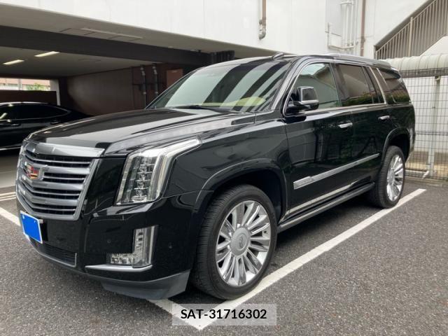 Cadillac ESCALADE 2020-03 8371504-8