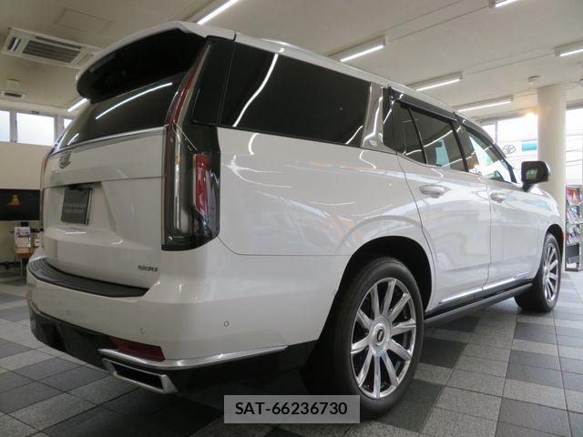 Cadillac ESCALADE 2021-09 8523860-9
