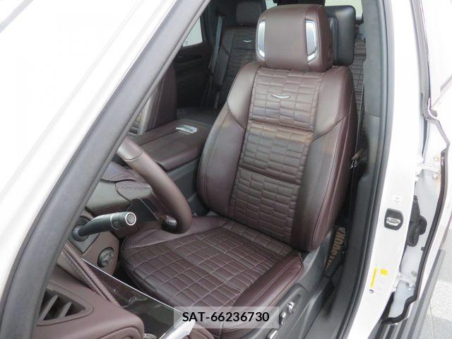 Cadillac ESCALADE 2021-09 8523860-10