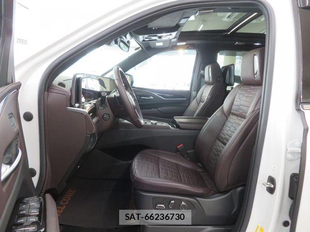 Cadillac ESCALADE 2021-09 8523860-11