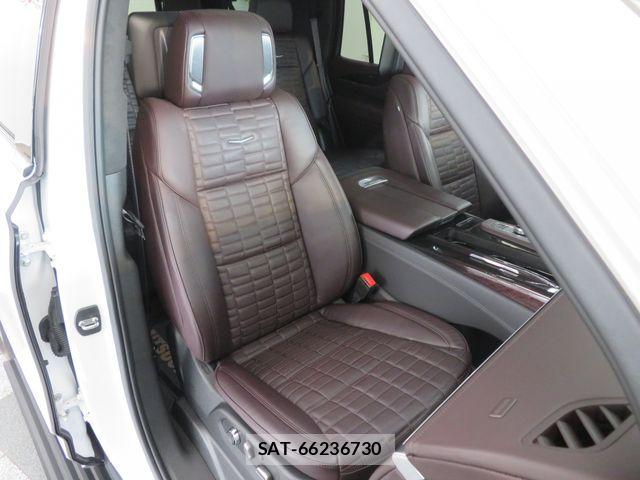 Cadillac ESCALADE 2021-09 8523860-13