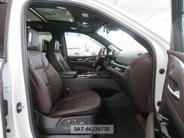 Cadillac ESCALADE 2021-09 8523860-14