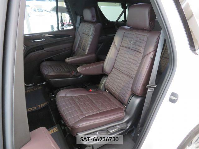 Cadillac ESCALADE 2021-09 8523860-16