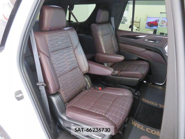 Cadillac ESCALADE 2021-09 8523860-18