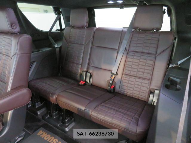 Cadillac ESCALADE 2021-09 8523860-20