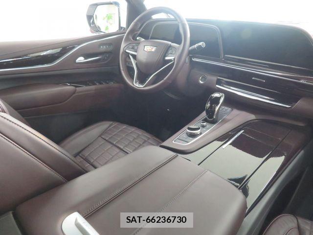 Cadillac ESCALADE 2021-09 8523860-21