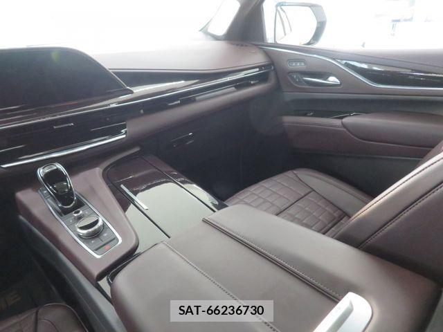 Cadillac ESCALADE 2021-09 8523860-22