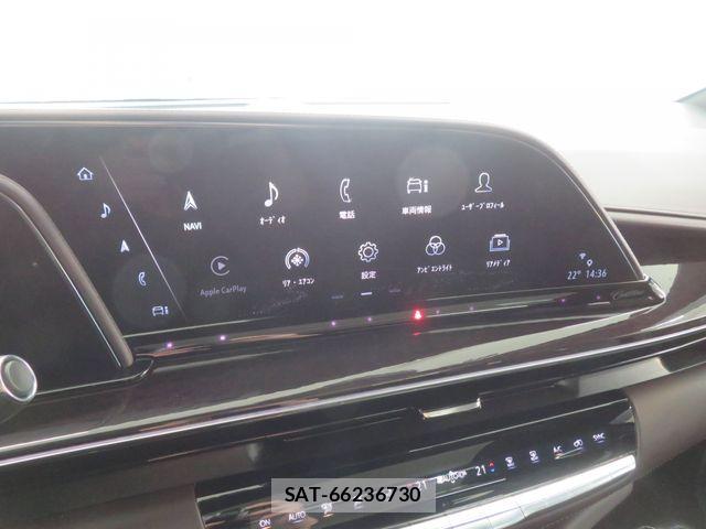 Cadillac ESCALADE 2021-09 8523860-24