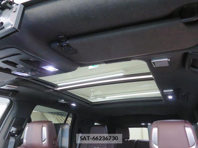 Cadillac ESCALADE 2021-09 8523860-25