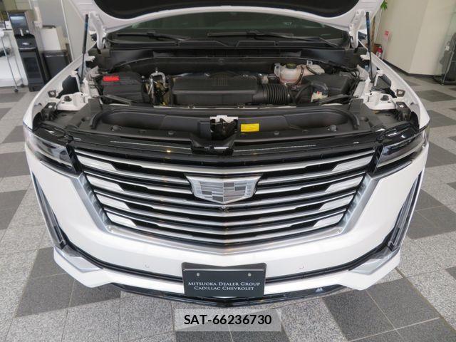 Cadillac ESCALADE 2021-09 8523860-27