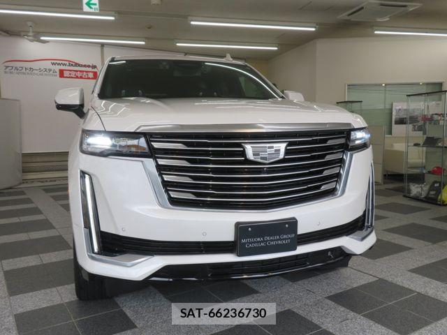 Cadillac ESCALADE 2021-09 8523860-28