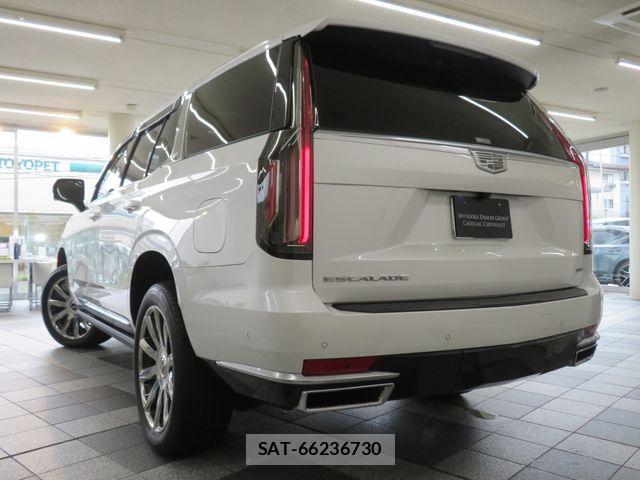 Cadillac ESCALADE 2021-09 8523860-29