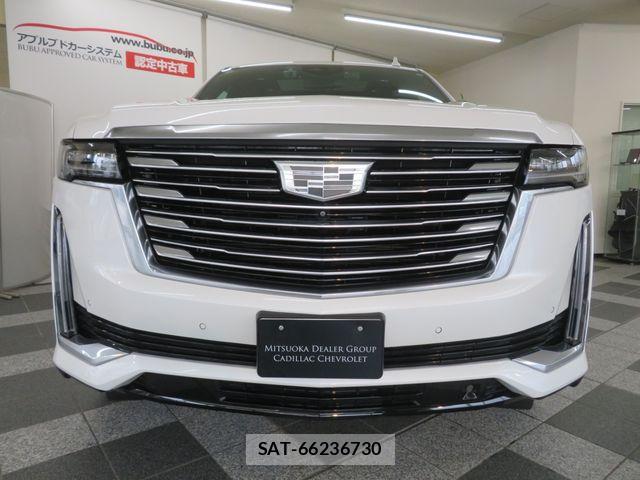 Cadillac ESCALADE 2021-09 8523860-3