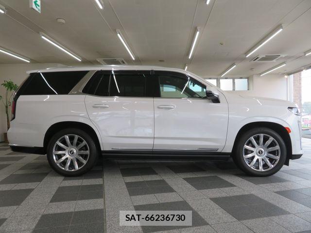 Cadillac ESCALADE 2021-09 8523860-5