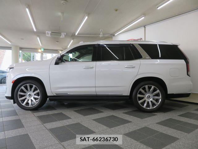 Cadillac ESCALADE 2021-09 8523860-6