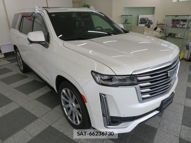 Cadillac ESCALADE 2021-09 8523860-7