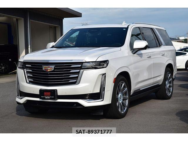 Cadillac ESCALADE 2023-09 8658295-0