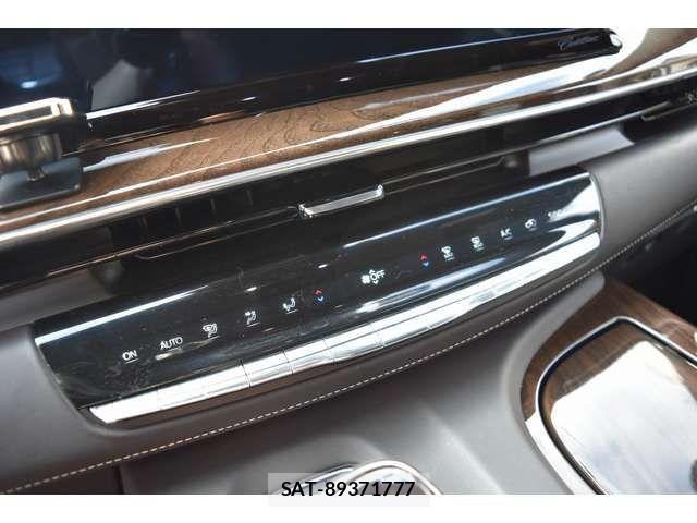 Cadillac ESCALADE 2023-09 8658295-10