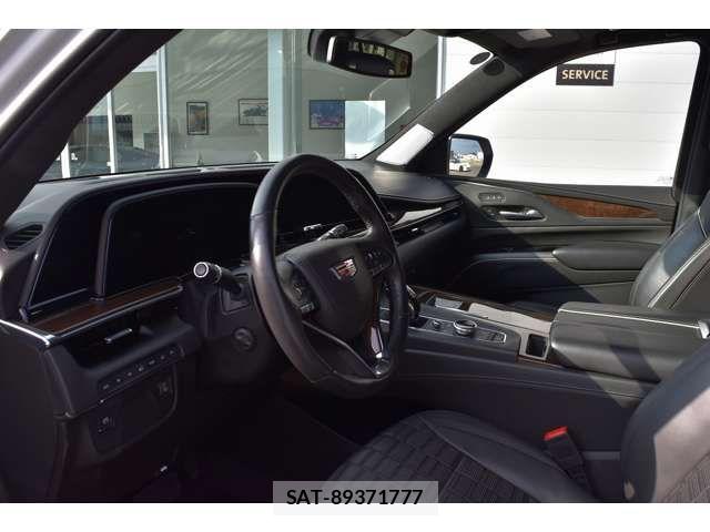 Cadillac ESCALADE 2023-09 8658295-11