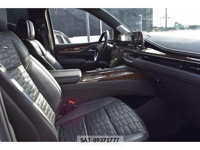 Cadillac ESCALADE 2023-09 8658295-12