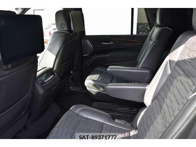Cadillac ESCALADE 2023-09 8658295-13