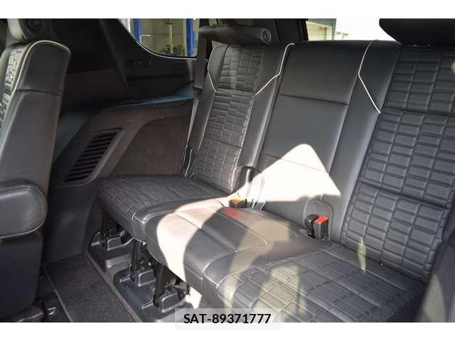 Cadillac ESCALADE 2023-09 8658295-14