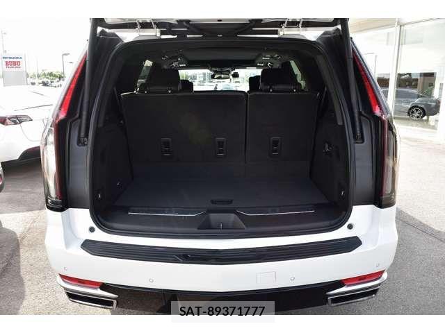 Cadillac ESCALADE 2023-09 8658295-15