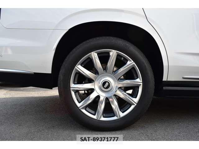 Cadillac ESCALADE 2023-09 8658295-16