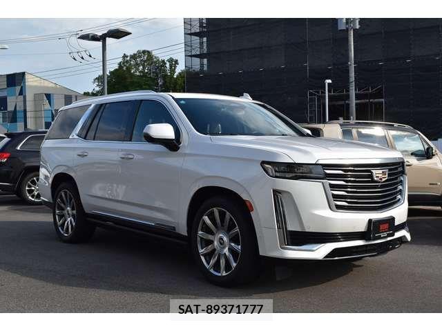 Cadillac ESCALADE 2023-09 8658295-18