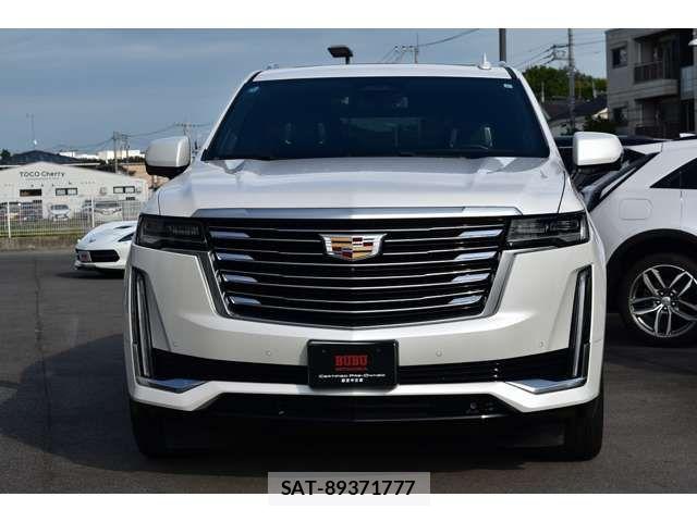 Cadillac ESCALADE 2023-09 8658295-1