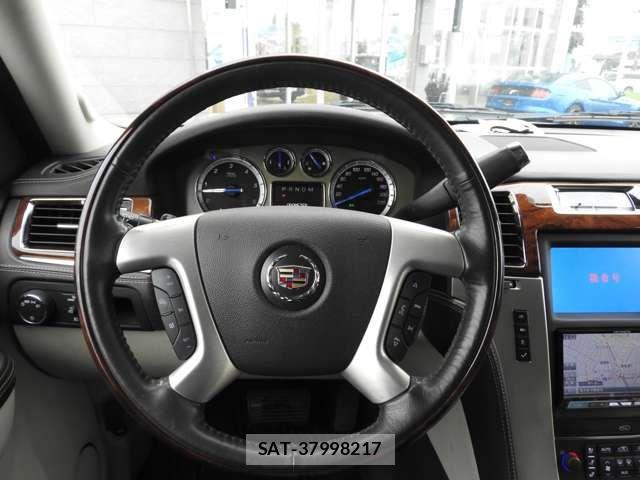 Cadillac ESCALADE 2013-03 8658296-4