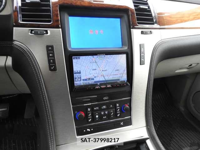 Cadillac ESCALADE 2013-03 8658296-5