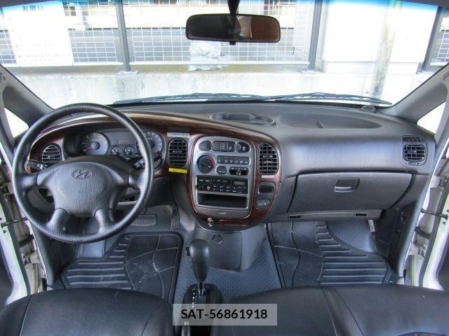 Cadillac SRX 2005-12 2298749-9