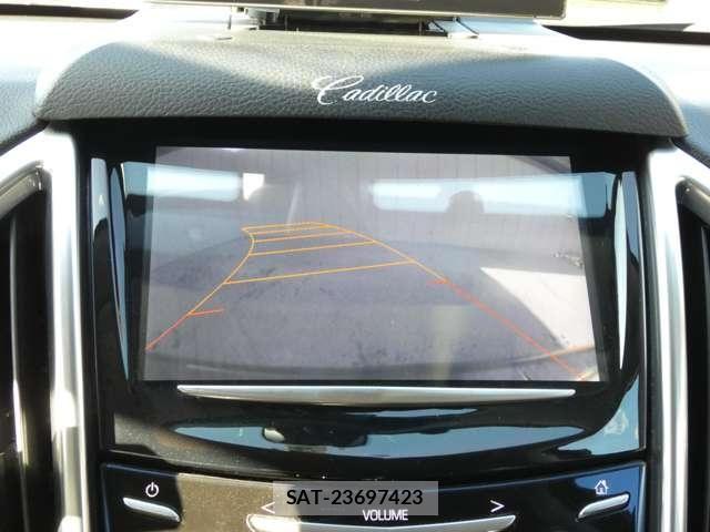 Cadillac SRX 2013-11 4932266-14