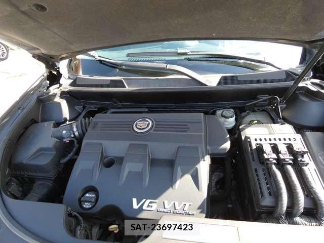 Cadillac SRX 2013-11 4932266-16