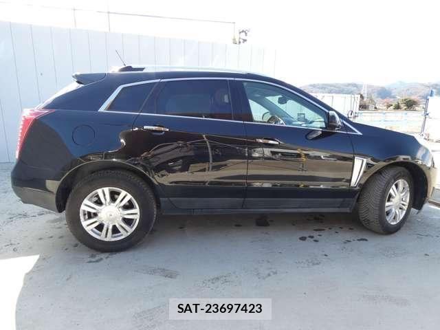 Cadillac SRX 2013-11 4932266-17