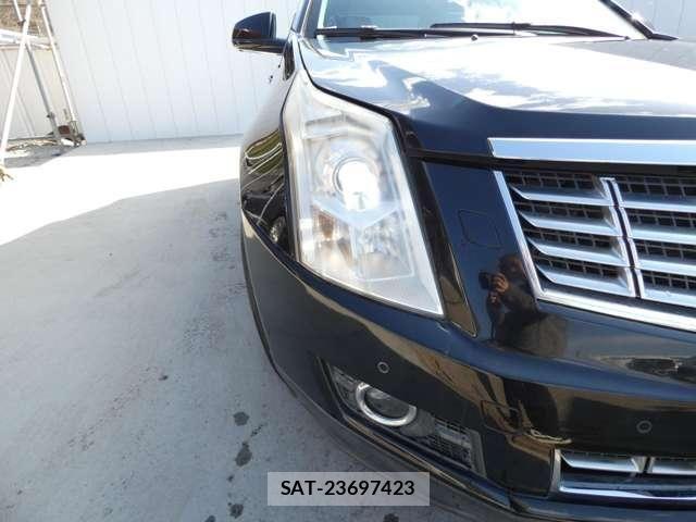 Cadillac SRX 2013-11 4932266-23