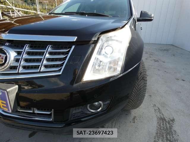 Cadillac SRX 2013-11 4932266-24