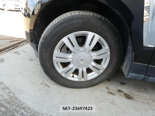 Cadillac SRX 2013-11 4932266-27