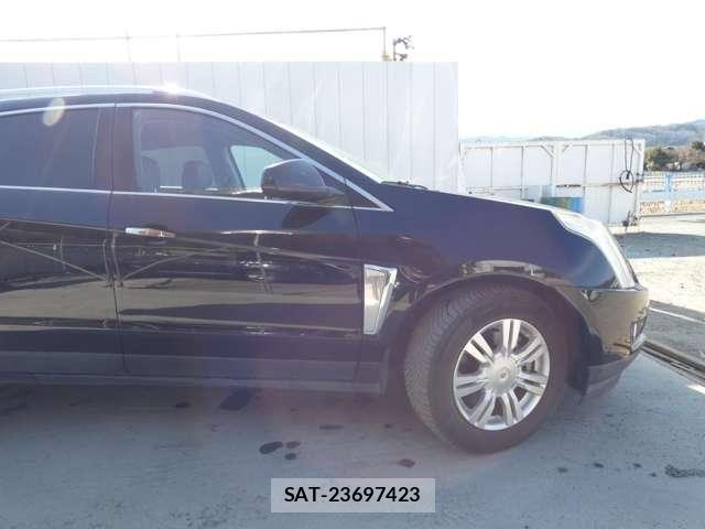 Cadillac SRX 2013-11 4932266-29
