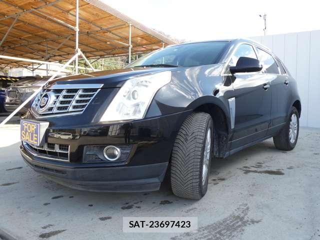 Cadillac SRX 2013-11 4932266-6