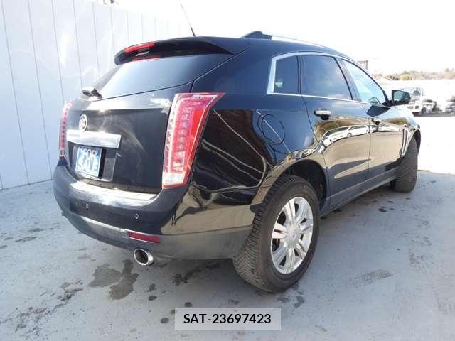 Cadillac SRX 2013-11 4932266-7
