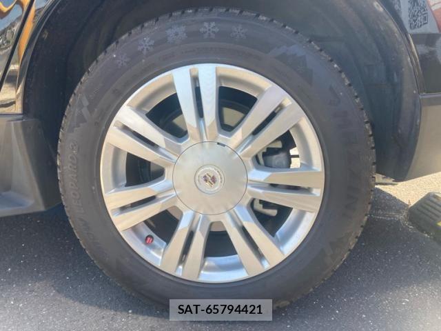 Cadillac SRX 2012-12 6902926-13