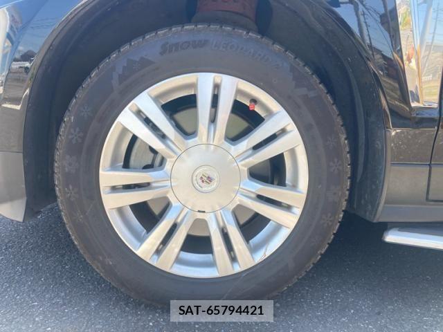 Cadillac SRX 2012-12 6902926-14