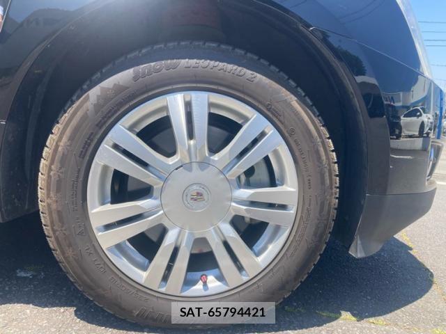 Cadillac SRX 2012-12 6902926-15
